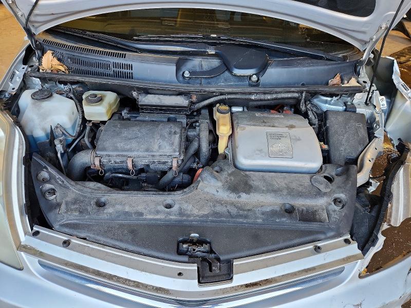 50433226 :رقم المزاد ، JTDKB20U587738929 vin ، 2008 Toyota Prius مزاد بيع