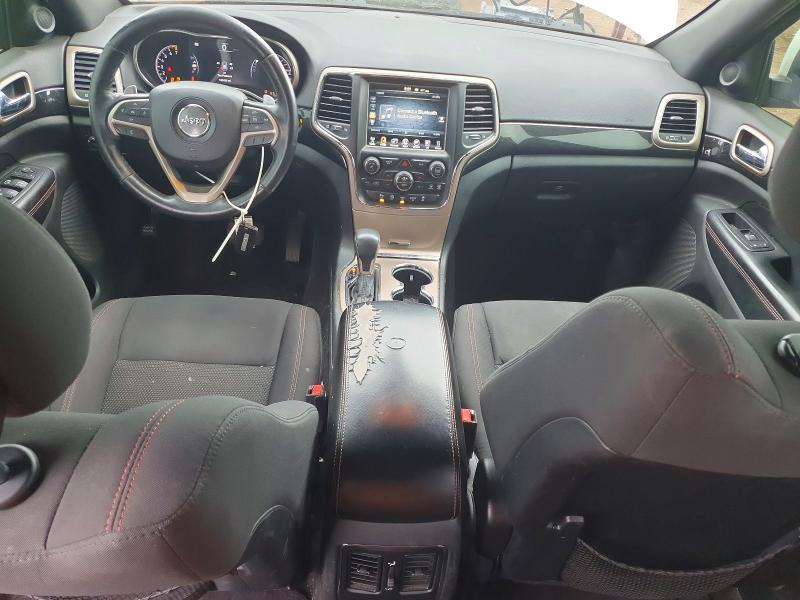 Продаж на аукціоні авто 2016 Jeep Grand Cherokee, vin: 1C4RJFAG0GC418067, номер лоту: 51722316