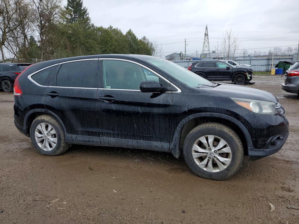 49911406 :رقم المزاد ، 2HKRM3H50EH001060 vin ، 2014 Honda Cr-v مزاد بيع