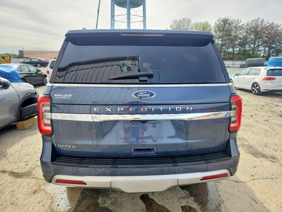 Aukcja sprzedaży 2022 Ford Expedition, vin: 1FMJU2AT1NEA10197, numer aukcji: 51437716