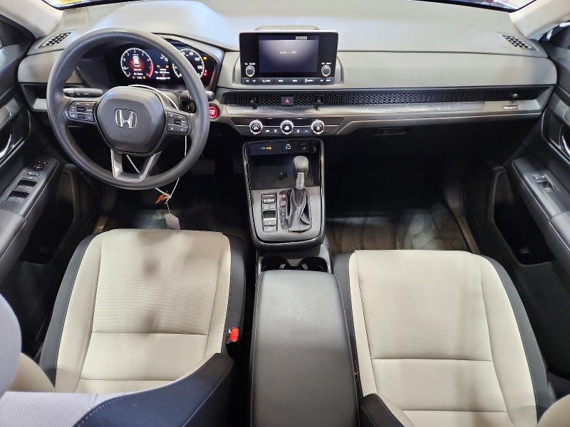 Aukcja sprzedaży 2024 Honda Cr-v, vin: 2HKRS4H25RH462231, numer aukcji: 49713626