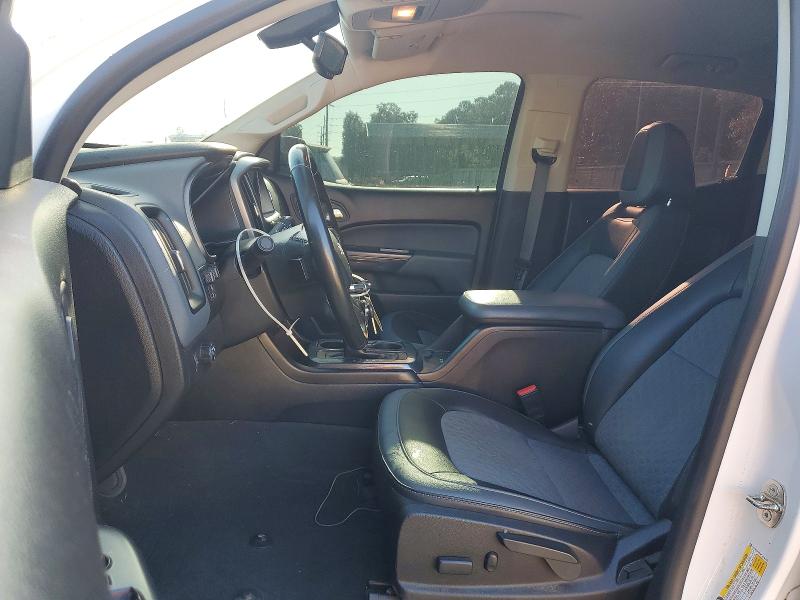 Продаж на аукціоні авто 2019 Chevrolet Colorado, vin: 1GCGSDEN2K1241396, номер лоту: 49766236