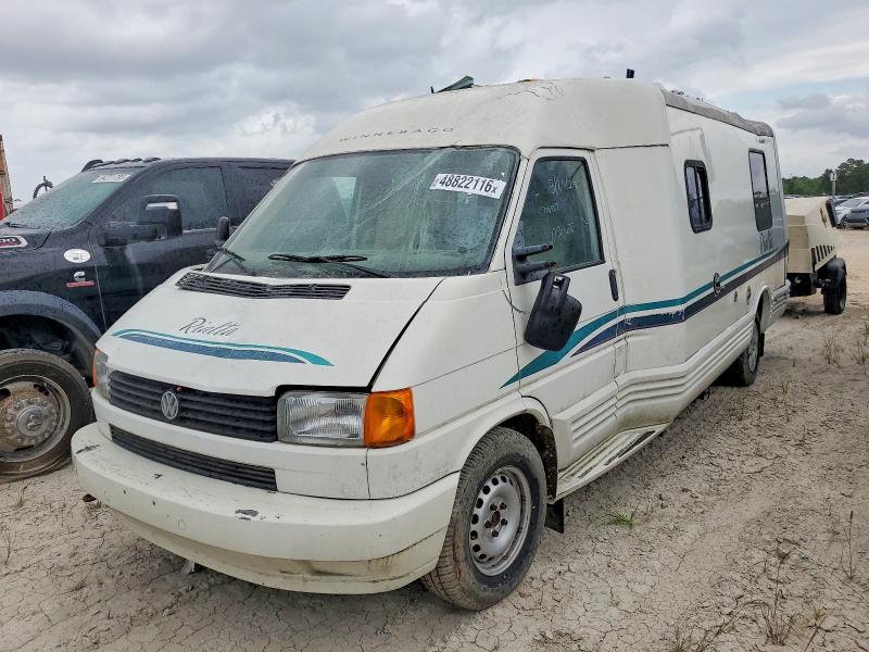 Продаж на аукціоні авто 1996 Winnebago Rialta, vin: 1WVAE0709TH033780, номер лоту: 48822116