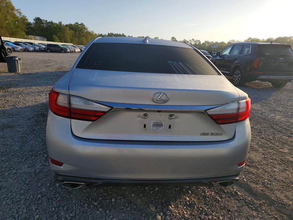 Aukcja sprzedaży 2017 Lexus Es 350, vin: 58ABK1GG3HU068359, numer aukcji: 48398036