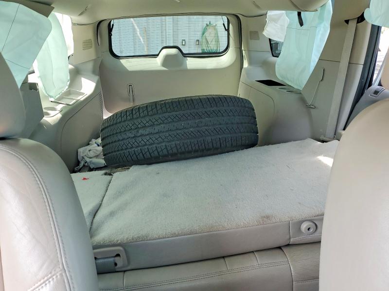 2014 Chevrolet Suburban მანქანა იყიდება აუქციონზე, vin: 1GNSCJE01ER237931, აუქციონის ნომერი: 50590636
