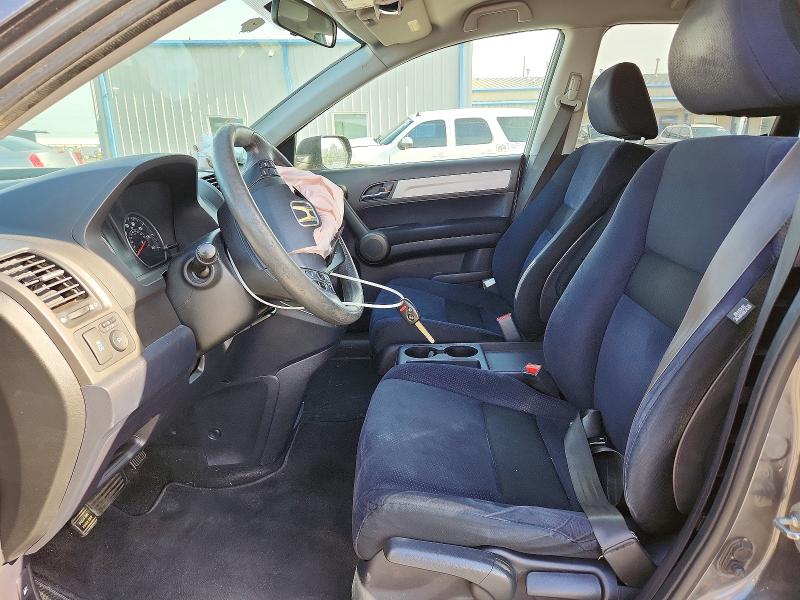 51537526 :رقم المزاد ، 5J6RE4H42BL022326 vin ، 2011 Honda Cr-v مزاد بيع