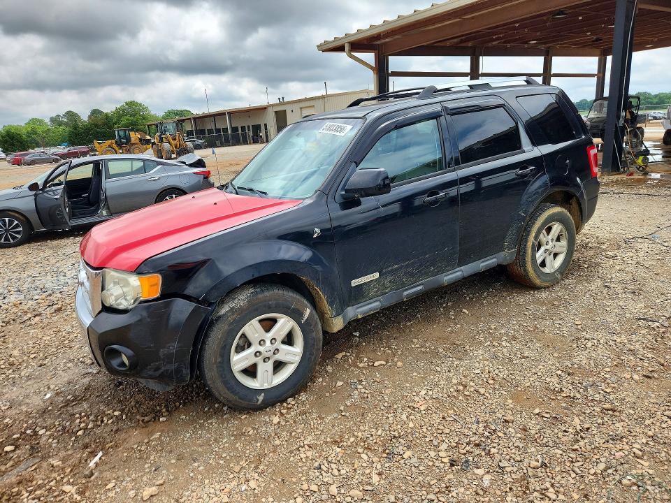 Продажа на аукционе авто 2008 Ford Escape, vin: 1FMCU49H28KE49872, номер лота: 51033856