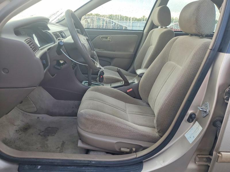 Продаж на аукціоні авто 2000 Toyota Camry, vin: 4T1BG22K2YU737912, номер лоту: 51878786