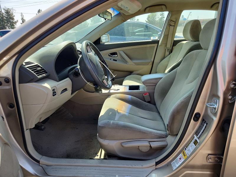 Aukcja sprzedaży 2009 Toyota Camry, vin: 4T1BE46K49U268481, numer aukcji: 52171566