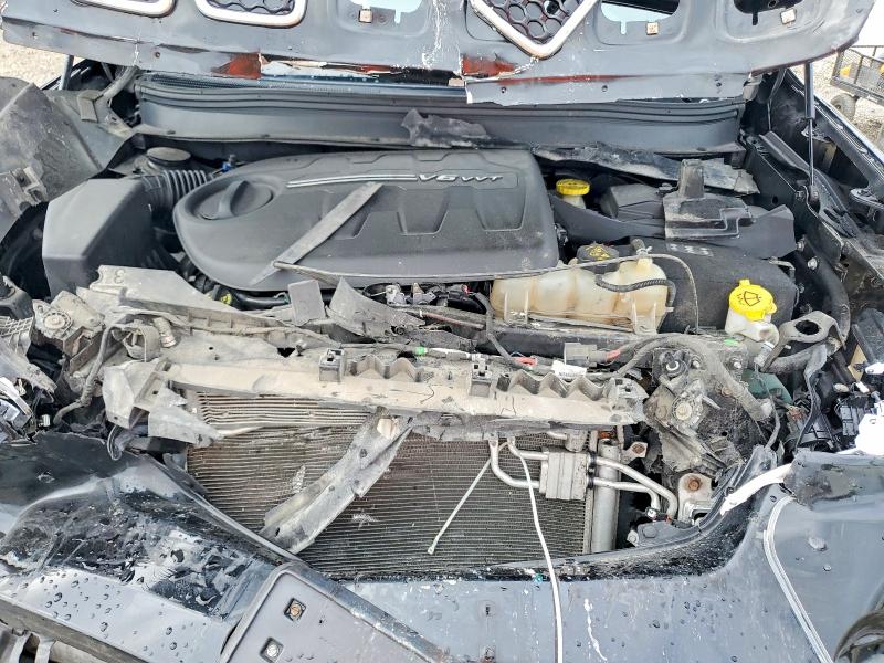49007116 :رقم المزاد ، 1C4PJMLX1KD114225 vin ، 2019 Jeep Cherokee مزاد بيع