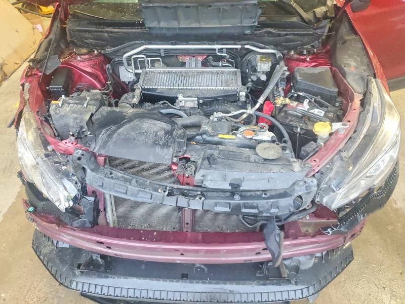 50995146 :رقم المزاد ، 4S4WMACD0N3437792 vin ، 2022 Subaru Ascent مزاد بيع