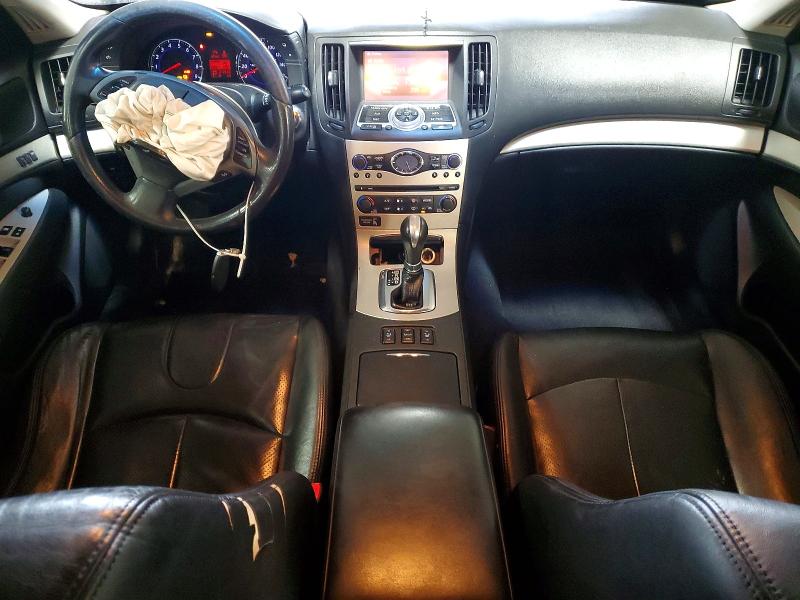 Продаж на аукціоні авто 2007 Infiniti G35, vin: JNKBV61F77M815071, номер лоту: 49667246
