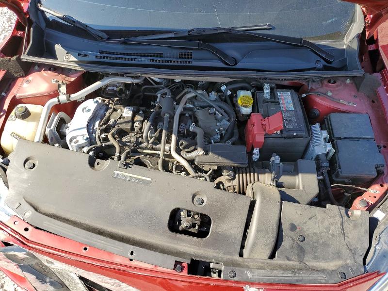 Aukcja sprzedaży 2022 Nissan Sentra, vin: 3N1AB8DV9NY256673, numer aukcji: 49498716