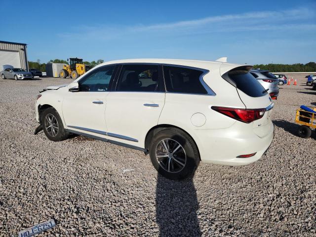 Aukcja sprzedaży 2019 Infiniti Qx60, vin: 5N1DL0MM8KC557127, numer aukcji: 49178276