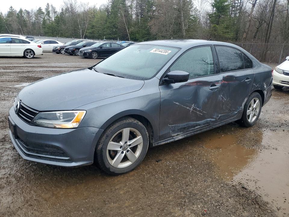 Aukcja sprzedaży 2017 Volkswagen Jetta, vin: 3VW2B7AJ7HM358575, numer aukcji: 50144206