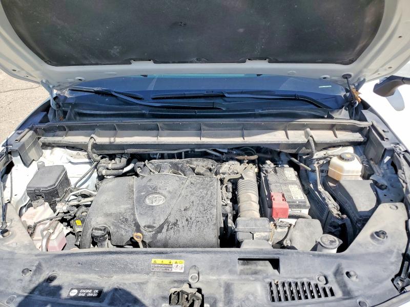 2021 Toyota Highlander მანქანა იყიდება აუქციონზე, vin: 5TDGZRBHXMS553169, აუქციონის ნომერი: 49736166