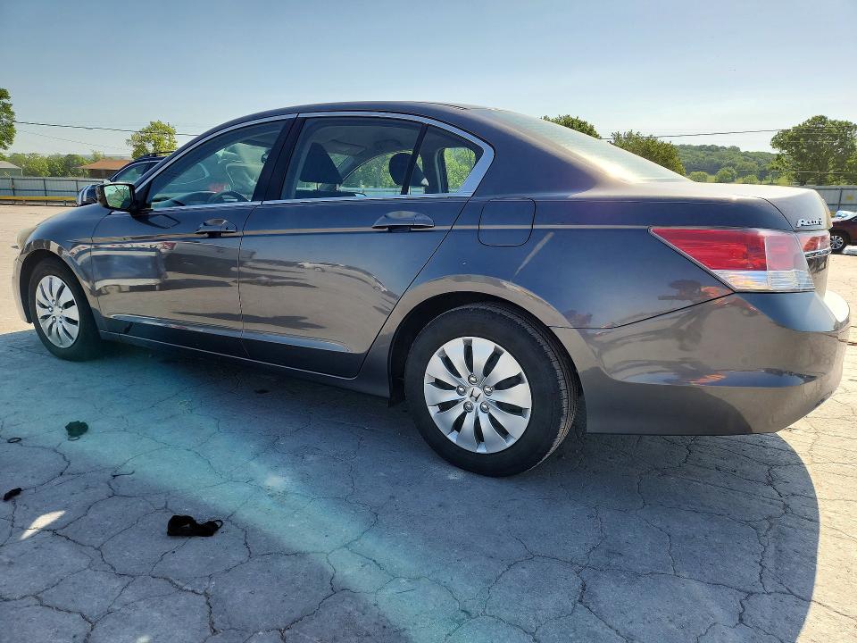 2012 Honda Accord მანქანა იყიდება აუქციონზე, vin: 1HGCP2F39CA141509, აუქციონის ნომერი: 50360556