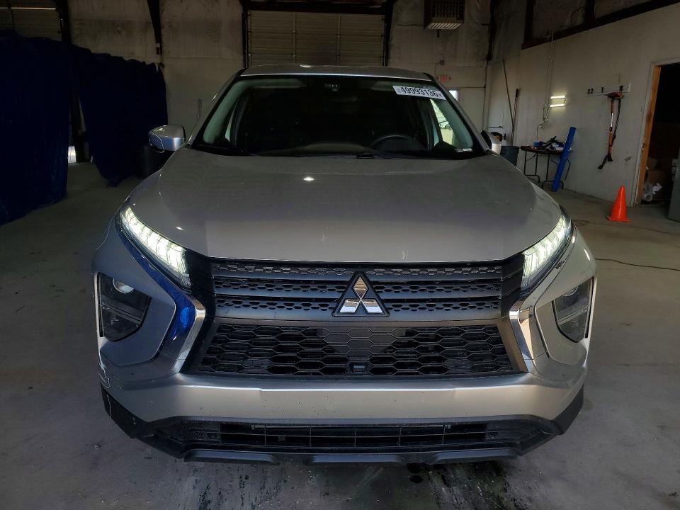 Aukcja sprzedaży 2022 Mitsubishi Eclipse Cross, vin: JA4ATUAA1NZ030258, numer aukcji: 49993136