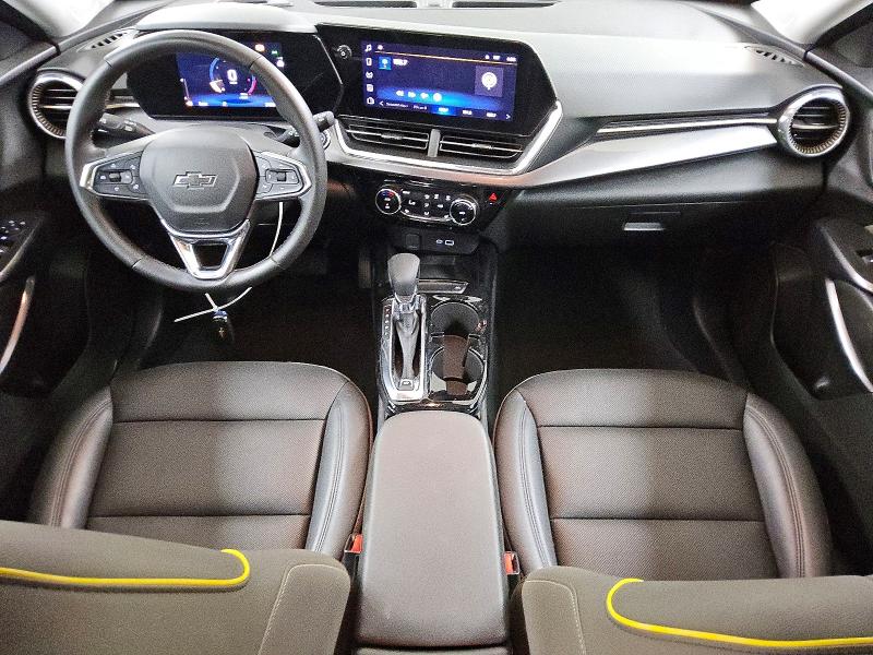 Продажа на аукционе авто 2025 Chevrolet Trax, vin: KL77LKEPXSC262792, номер лота: 50782406