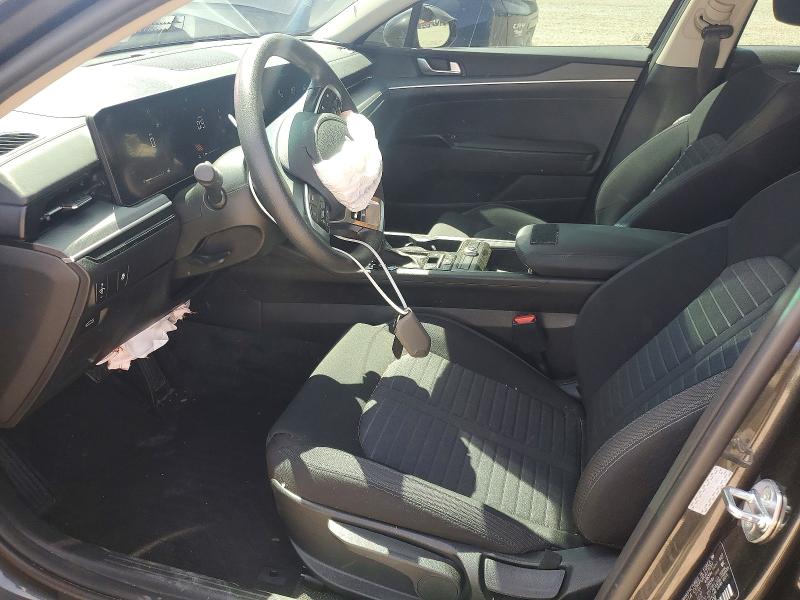 Продаж на аукціоні авто 2025 Kia K5, vin: KNAG24J76S5300432, номер лоту: 50836836