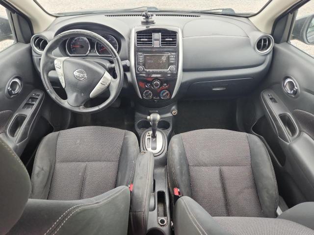 Продаж на аукціоні авто 2017 Nissan Versa, vin: 3N1CN7AP0HL818588, номер лоту: 50652976