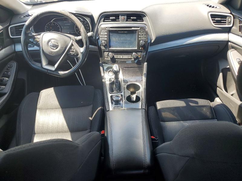 51964696 :رقم المزاد ، 1N4AA6APXGC386957 vin ، 2016 Nissan Maxima مزاد بيع