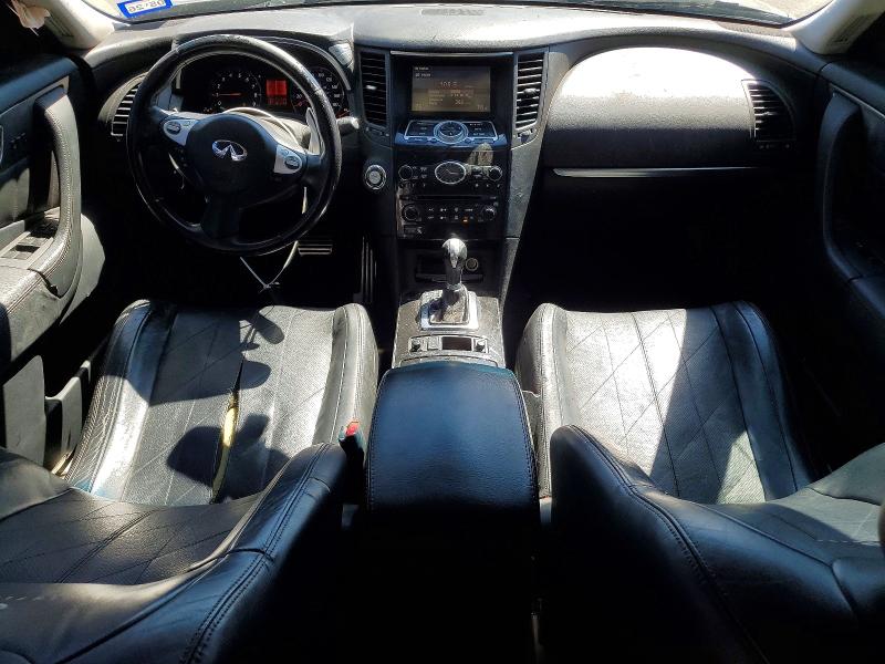 Aukcja sprzedaży 2009 Infiniti Fx35, vin: JNRAS18W09M156669, numer aukcji: 49328846