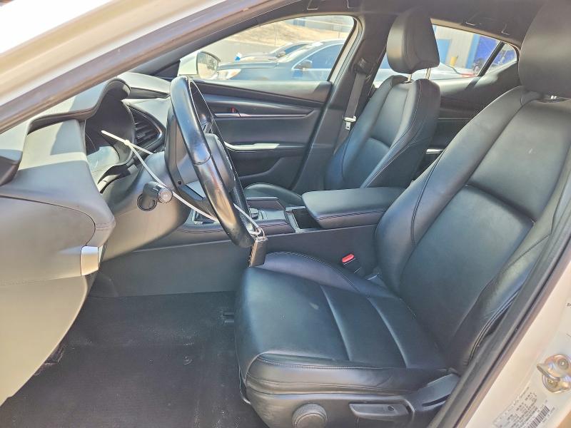 Aukcja sprzedaży 2021 Mazda 3, vin: JM1BPAKL5M1321761, numer aukcji: 48924866