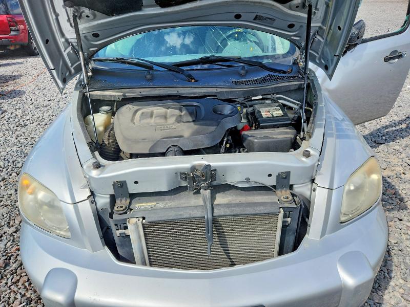 Aukcja sprzedaży 2011 Chevrolet Hhr, vin: 3GNBABFW9BS575259, numer aukcji: 51782726