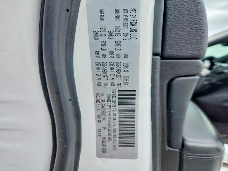 Aukcja sprzedaży 2019 Jeep Grand Cherokee, vin: 1C4RJEAG4KC596910, numer aukcji: 50421836