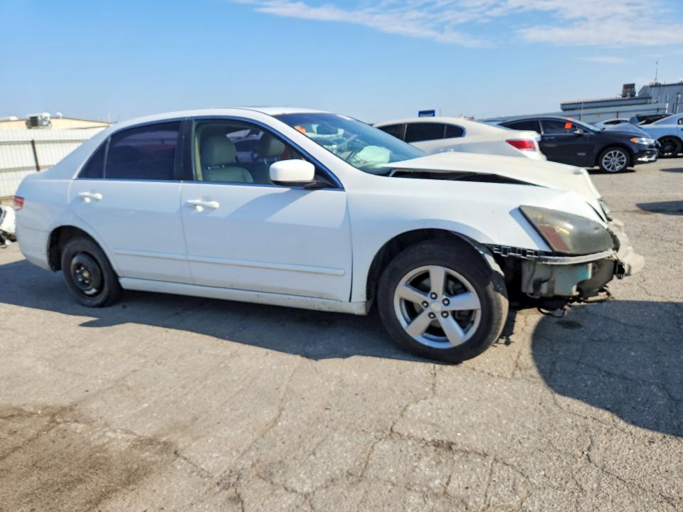 Продажа на аукционе авто 2003 Honda Accord, vin: 1HGCM66503A075255, номер лота: 51197906