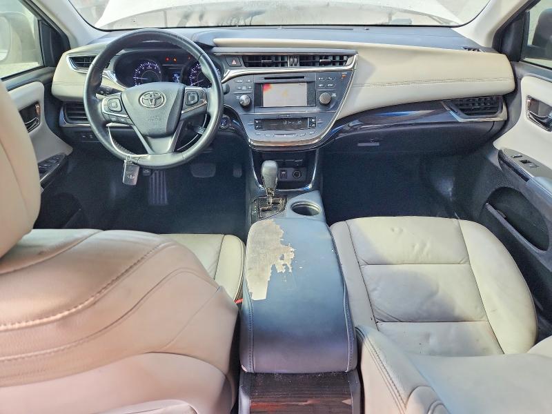 Продаж на аукціоні авто 2013 Toyota Avalon, vin: 4T1BK1EB8DU043983, номер лоту: 48048196