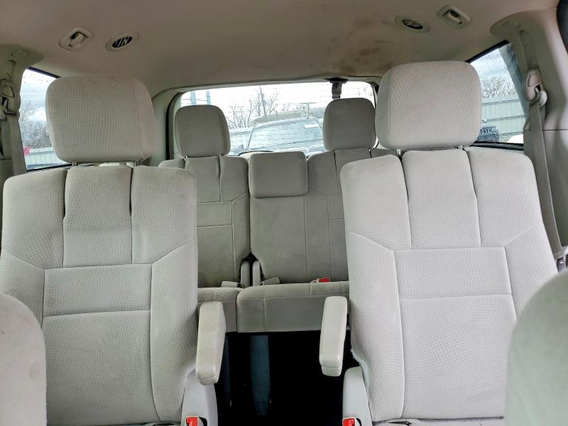 Aukcja sprzedaży 2012 Dodge Grand Caravan, vin: 2C4RDGCG1CR328051, numer aukcji: 49537876