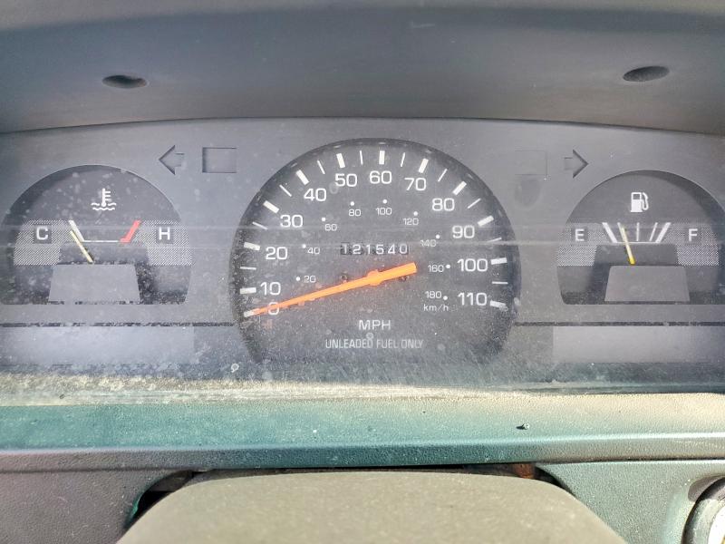 1994 Toyota Pickup მანქანა იყიდება აუქციონზე, vin: 4TARN81A4RZ242759, აუქციონის ნომერი: 51379176