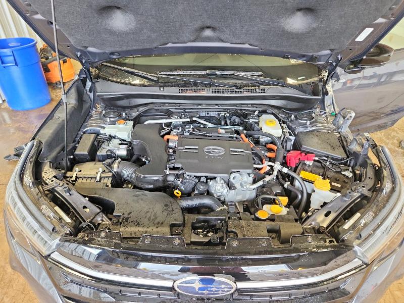 Aukcja sprzedaży 2025 Subaru Forester, vin: JF2SLSTD5SH442000, numer aukcji: 51844926