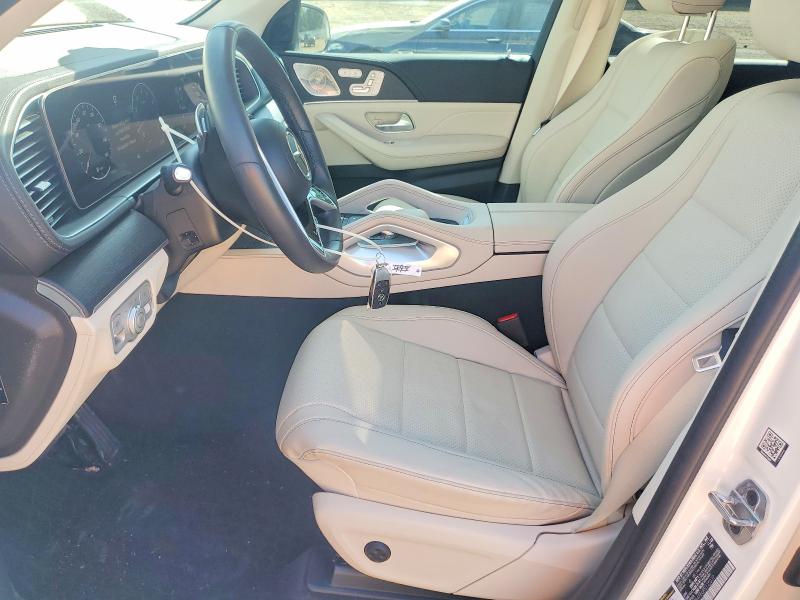 Aukcja sprzedaży 2024 Mercedes-benz Gle, vin: 4JGFB4FB6RB125022, numer aukcji: 50052066