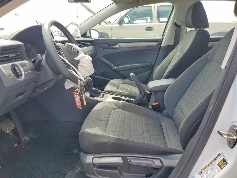 Продажа на аукционе авто 2020 Volkswagen Passat, vin: 1VWAA7A33LC002599, номер лота: 51274016