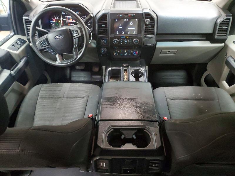 Продаж на аукціоні авто 2018 Ford F150, vin: 1FTEW1EP8JFD68828, номер лоту: 49428456