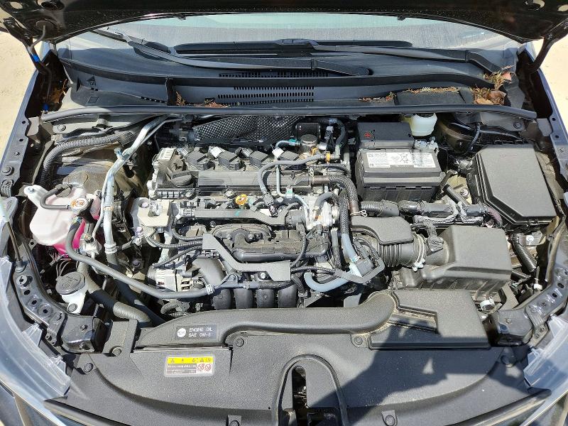 Продаж на аукціоні авто 2025 Toyota Corolla, vin: 5YFB4MDE0SP253404, номер лоту: 49725496