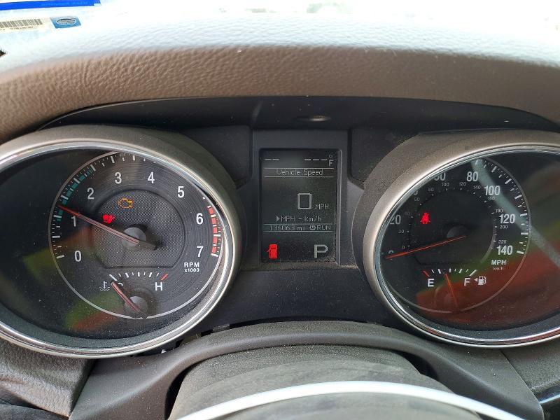51530406 :رقم المزاد ، 1J4RR4GTXBC529875 vin ، 2011 Jeep Grand Cherokee مزاد بيع