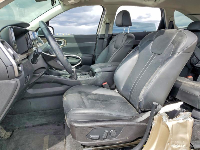 49737266 :رقم المزاد ، 5XYRHDLF4MG059799 vin ، 2021 Kia Sorento مزاد بيع