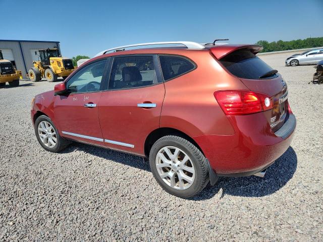 Aukcja sprzedaży 2013 Nissan Rogue, vin: JN8AS5MT5DW025242, numer aukcji: 50736276