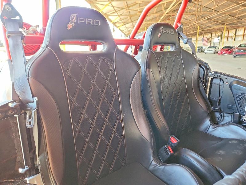 Продаж на аукціоні авто 2022 Polaris Rzr, vin: 3NSNAK991NN869266, номер лоту: 51901526