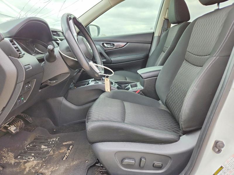 Продажа на аукционе авто 2018 Nissan Rogue, vin: KNMAT2MT0JP590320, номер лота: 48459266