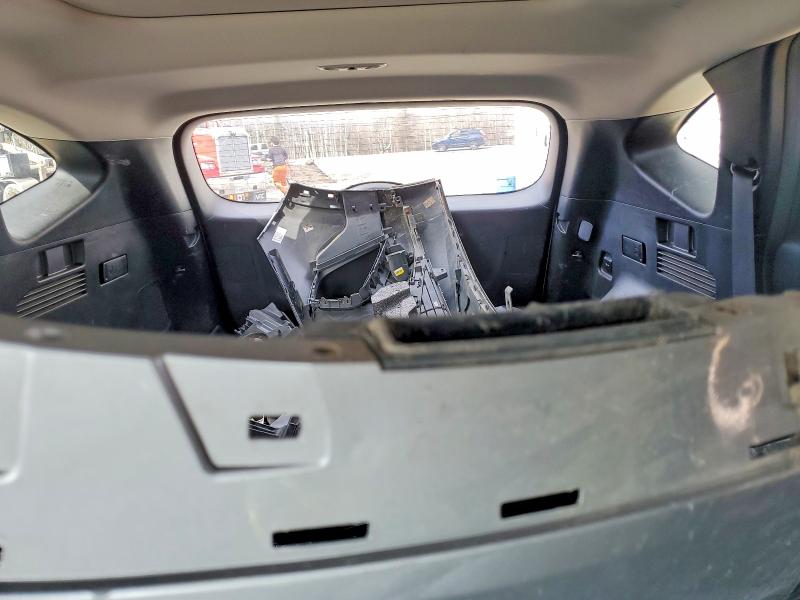 Продаж на аукціоні авто 2022 Hyundai Tucson, vin: KM8JCCA13NU071936, номер лоту: 50888626