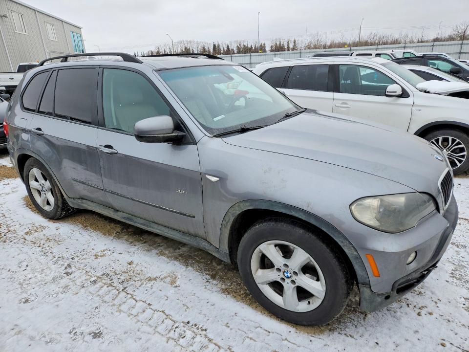 Aukcja sprzedaży 2007 Bmw X5, vin: 5UXFE43517L013731, numer aukcji: 47683016