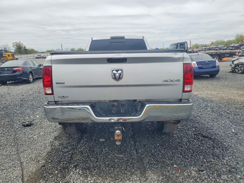 Продажа на аукционе авто 2013 Ram 2500, vin: 3C6TR5JT7DG518897, номер лота: 49902126