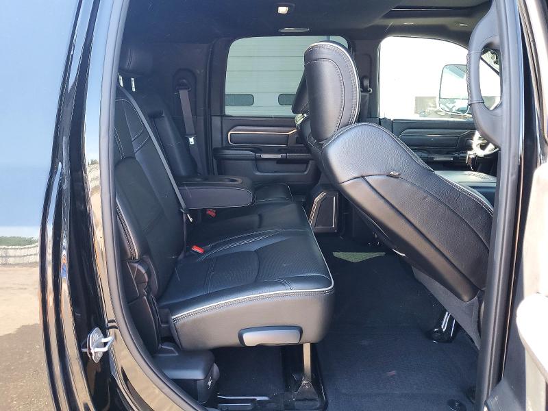 Продаж на аукціоні авто 2020 Ram 3500, vin: 3C63RRPL5LG110136, номер лоту: 48932916
