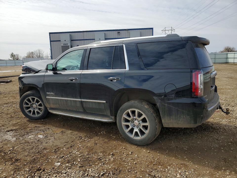 Продаж на аукціоні авто 2016 Gmc Yukon, vin: 1GKS2CKJ8GR106734, номер лоту: 48952166