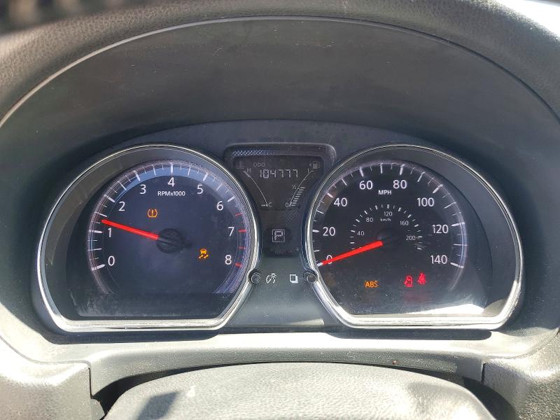 Продажа на аукционе авто 2017 Nissan Versa, vin: 3N1CN7AP3HL852153, номер лота: 50458046